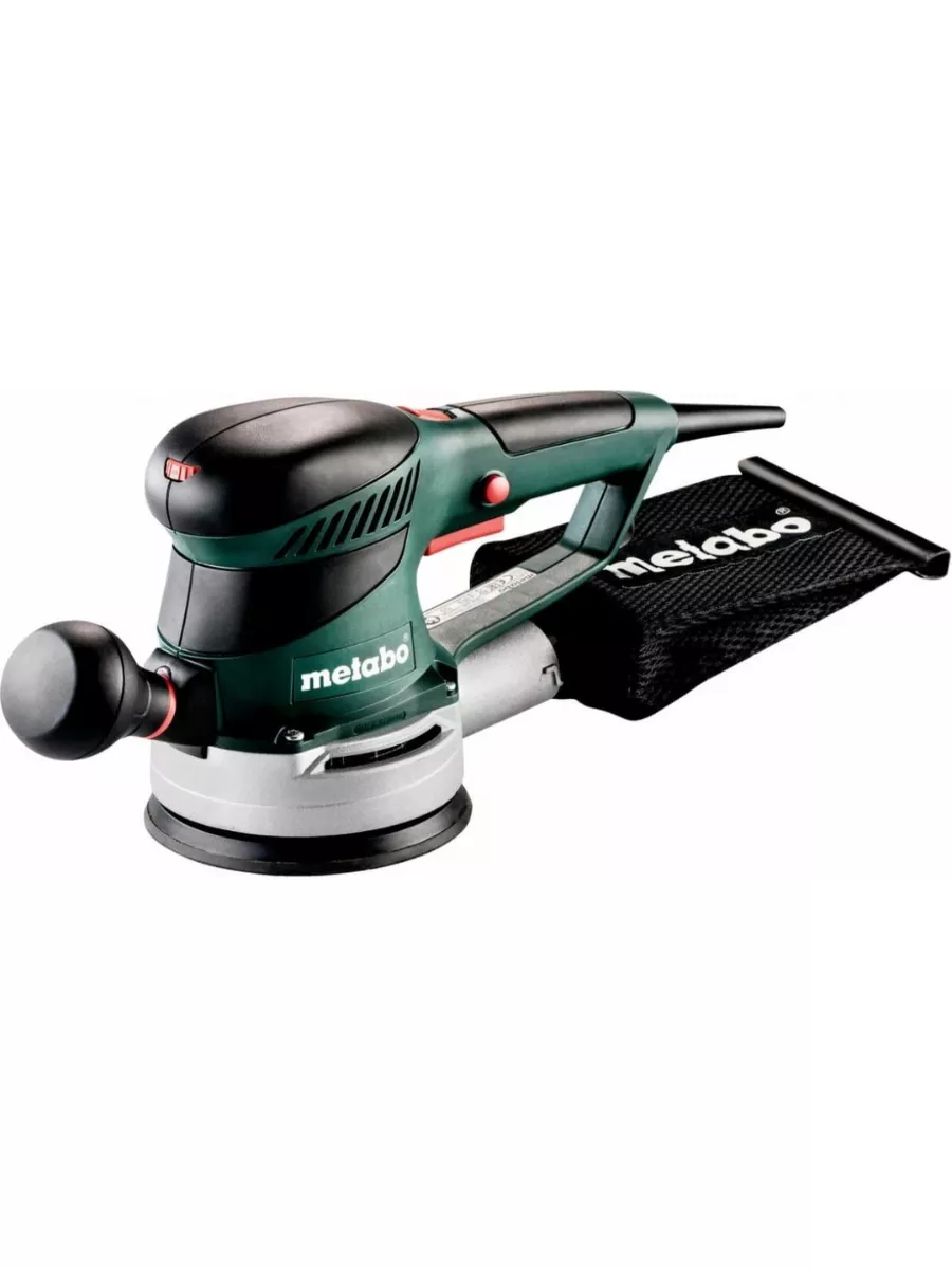 Эксцентриковая шлифмашина Metabo SXE 425 Turbotec Metabo 189515399 купить в  интернет-магазине Wildberries