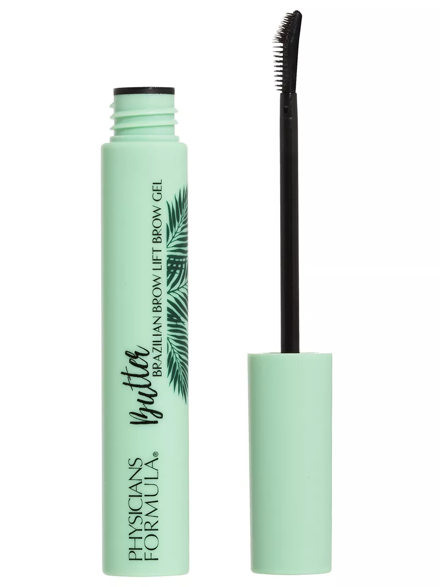 Гель для бровей фиксатор Brazilian Brow Lift, тон прозрачный PHYSICIANS  FORMULA 189520785 купить за 2 041 ₽ в интернет-магазине Wildberries