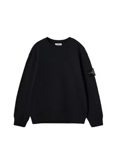 Кофта - свитшот и патч Stone Island 189531781 купить за 1 345 ₽ в интернет-магазине Wildberries