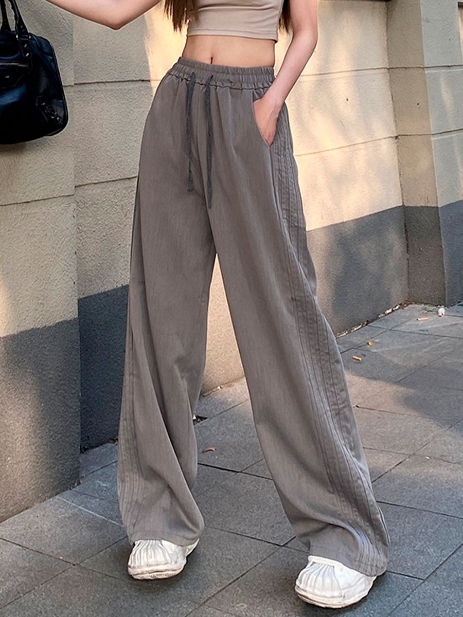 Брюки Baggy Pants