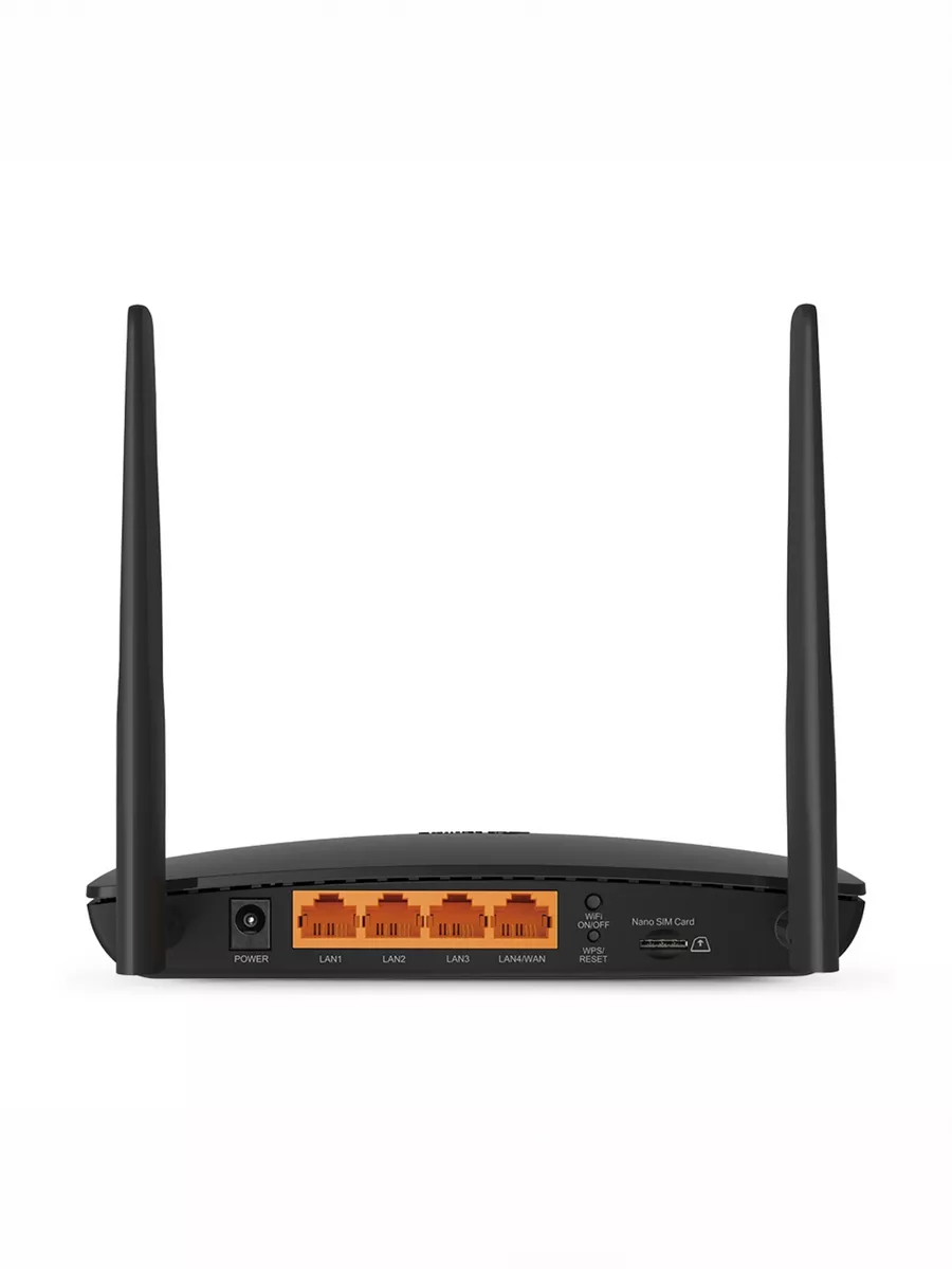 Роутер Wi-Fi TL-MR150 TP-Link 189549374 купить за 5 411 ₽ в  интернет-магазине Wildberries