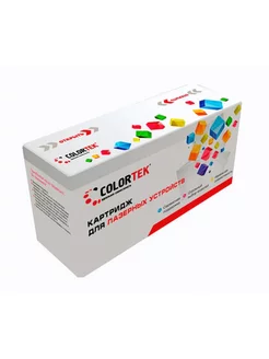 Картридж HP CF259X (59X) Colortek 189549377 купить за 1 271 ₽ в интернет-магазине Wildberries