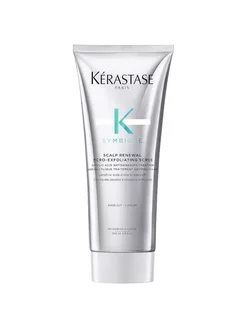 Symbiose Micro-Peeling - Скраб для чувствительной кожи 200мл Kerastase 189550102 купить за 6 664 ₽ в интернет-магазине Wildberries