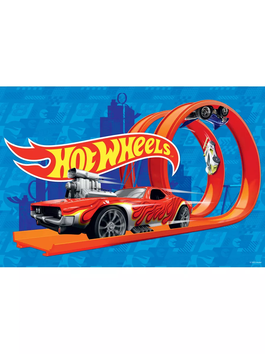 Hot Wheels 117+118 машинки Хот Вилс Hot Wheels 189553058 купить в  интернет-магазине Wildberries