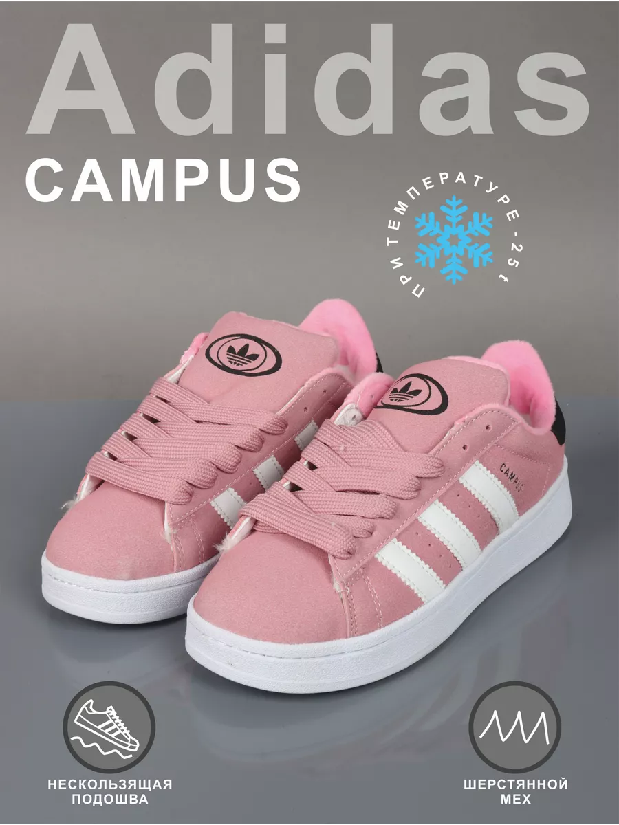 Adidas Campus Brandshop1 189558320 1 894 Wildberries