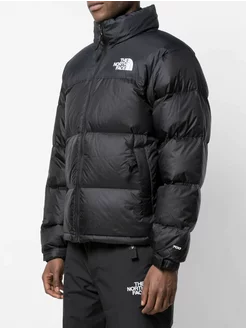 Пуховик зимний TNF 700 THE NORTH FACE 189559296 купить за 2 091 ₽ в интернет-магазине Wildberries