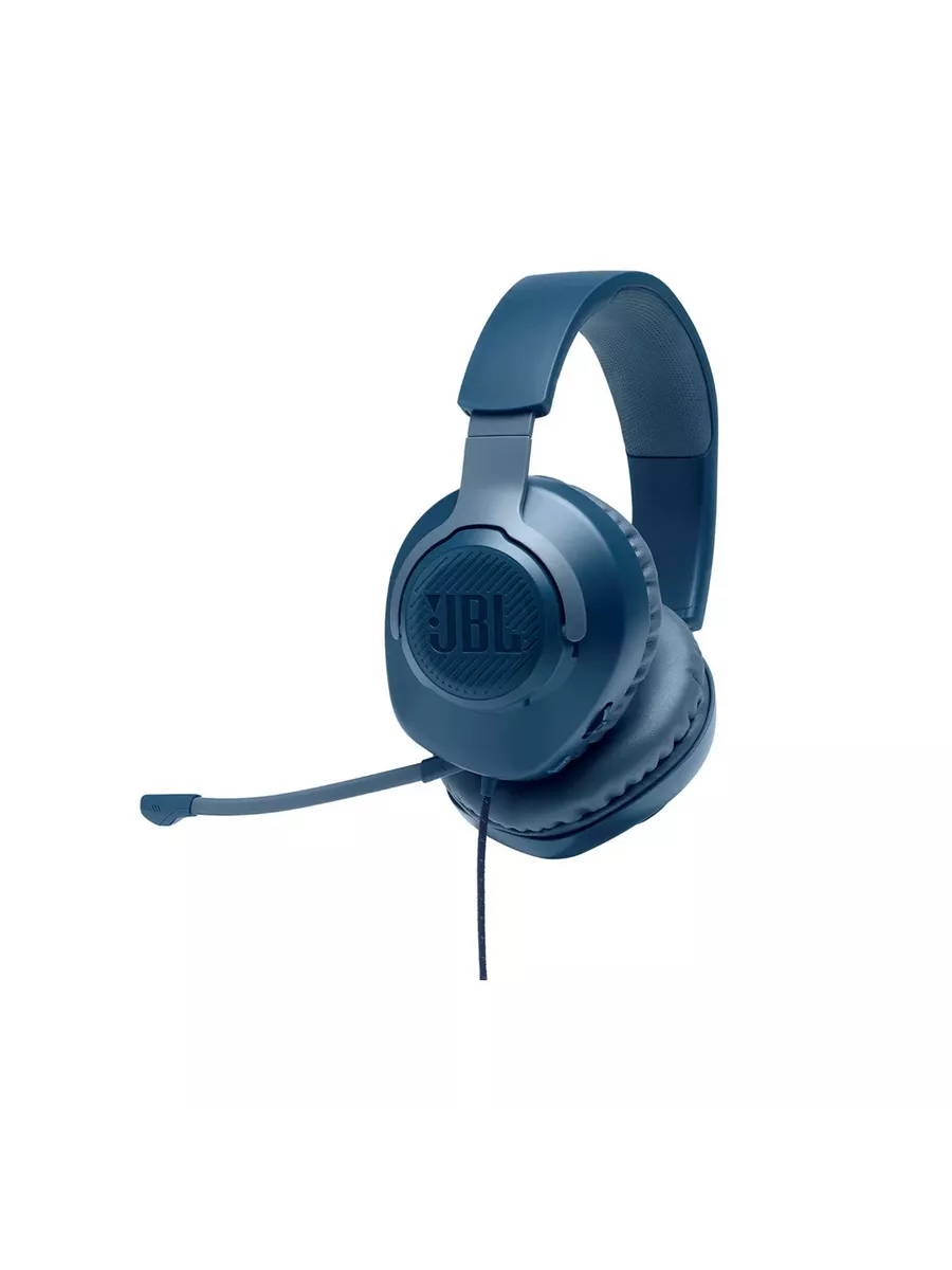 Jbl quantum 100 sale