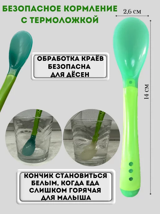 ReliaKool Ниблер ложка для прикорма грызунок, серый, фото 3