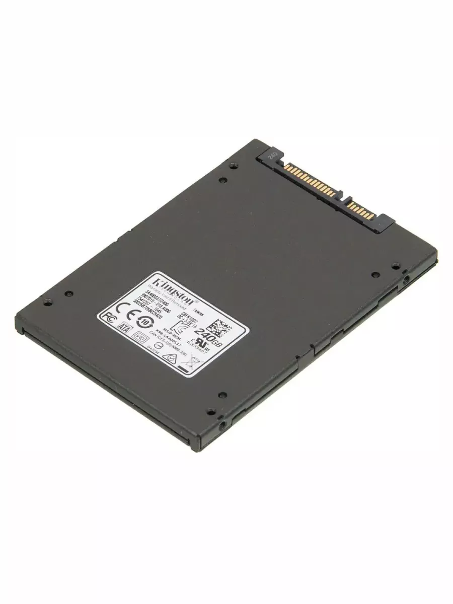 480gb kingston a400 sa400s37 480g