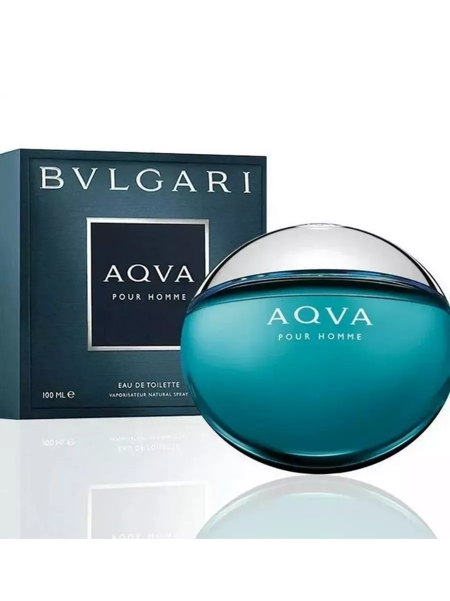 Bvlgari pour homme outlet aqua