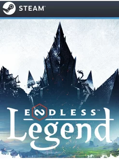 Endless Legend для России steam 189608340 купить за 1 038 ₽ в интернет-магазине Wildberries