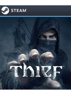 Thief для Steam Россия steam 189608391 купить за 839 ₽ в интернет-магазине Wildberries