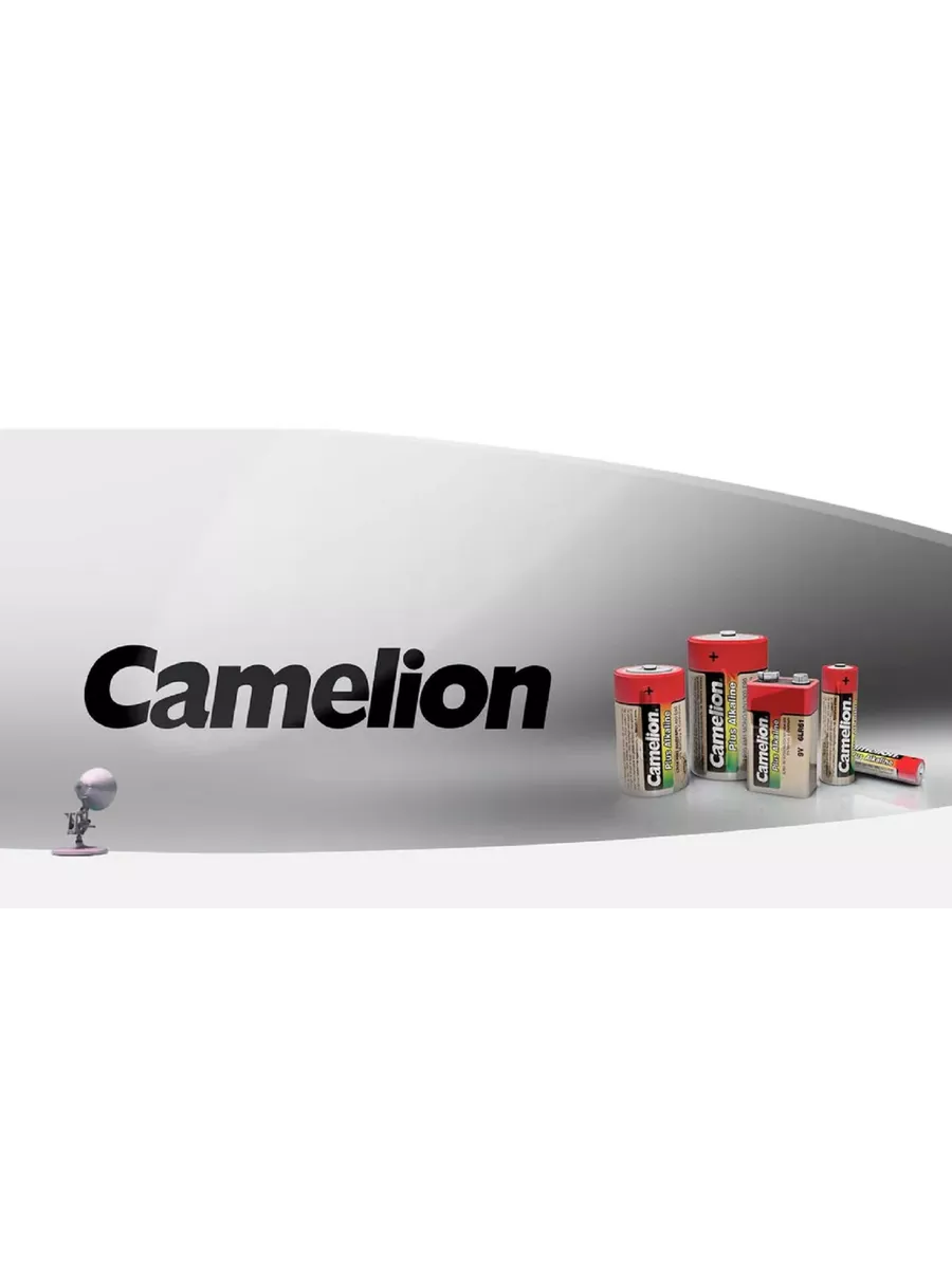 Camelion Premium Alkaline Ag 4 / Lr626 / 377 / 177 2 Batteries