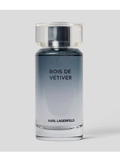 Туалетная вода Bois de Vetiver 100 мл, тестер Karl Lagerfeld 189616757 купить за 2 636 ₽ в интернет-магазине Wildberries