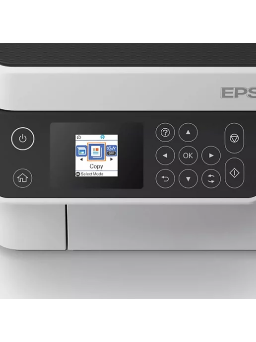 Epson МФУ M2120 струйное фабрика печати для дома и офиса, C11CJ18404 с Wi-Fi, фото 2