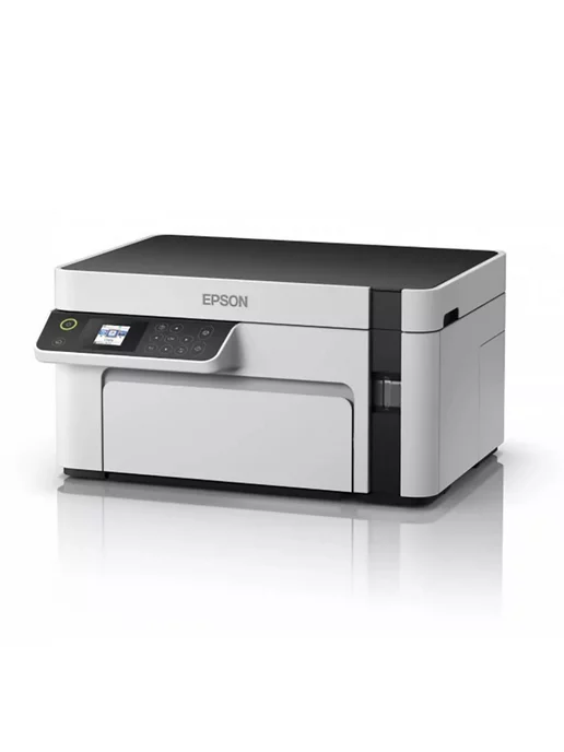 Epson МФУ M2120 струйное фабрика печати для дома и офиса, C11CJ18404 с Wi-Fi, фото 3