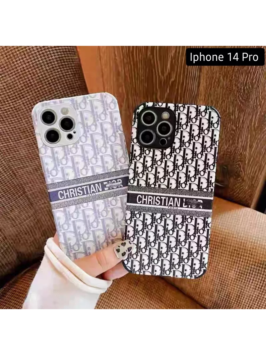 IPhone 14 Pro Dior Chanel Prada IPHONE CASE 189630252