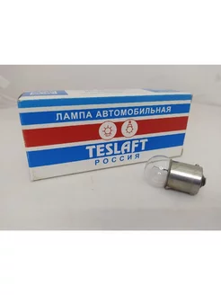 Лампа R10W 24V габаритных огней (металический цоколь) TESLAF 189642141 купить за 195 ₽ в интернет-магазине Wildberries