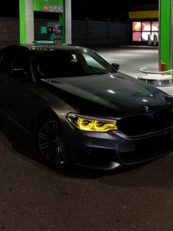 Светодиодный модуль BMW 5-Series G30 NoName 189642611 купить за 5 950 ₽ в интернет-магазине Wildberries