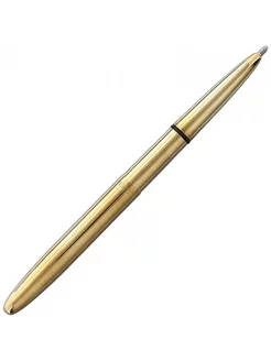 Ручка Space Pen Bullet (латунный корпус, черные чернила) Fisher 189646773 купить за 6 303 ₽ в интернет-магазине Wildberries