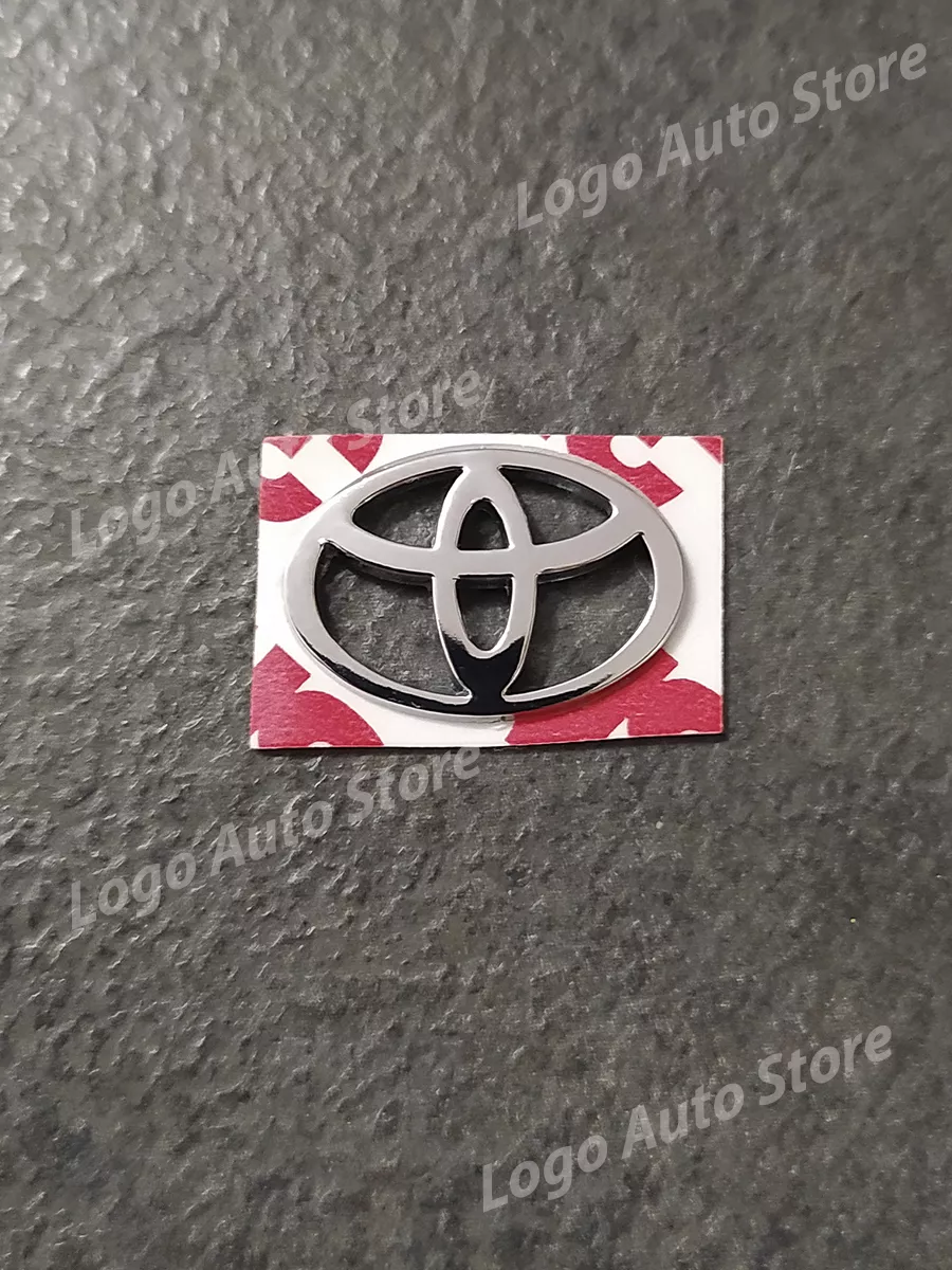 Эмблема Toyota на ключ Logo Auto Store 189656350 купить за 310 ₽ в  интернет-магазине Wildberries