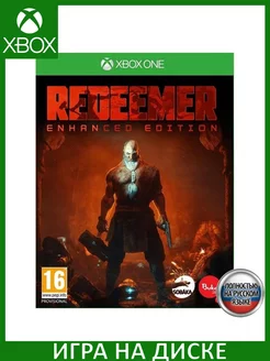 Redeemer: Enhanced Edition Русская Версия Xbox One Диск Игра Xbox One 189663629 купить за 2 012 ₽ в интернет-магазине Wildberries