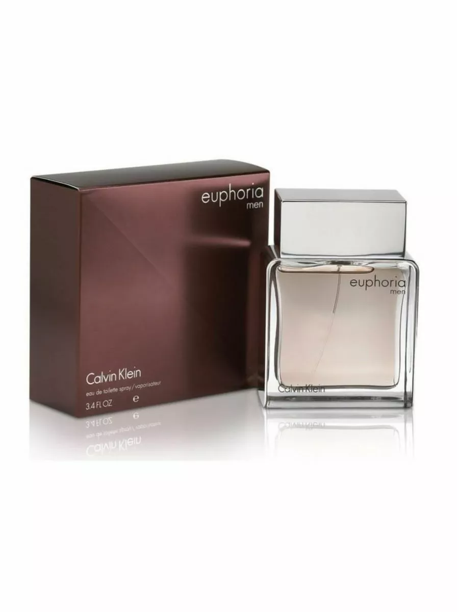 Calvin klein euphoria intense sale men