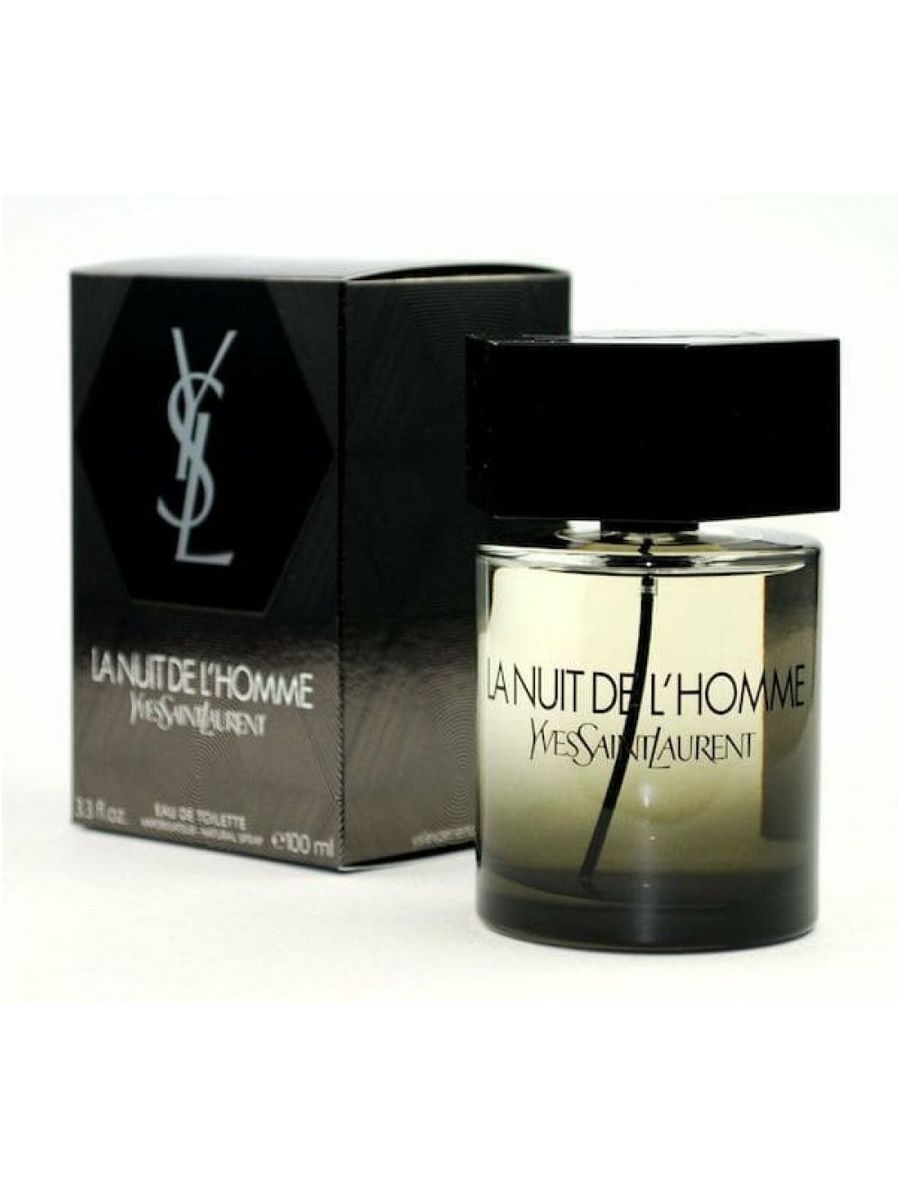 Parfum saint laurent l homme. Туалетная вода Yves Saint Laurent la nuit de l'homme. Мужская туалетная вода Ив сен Лоран l homme. Yves Saint Laurent Yves Saint Laurent l'homme туалетная вода 100 мл. YSL L'homme la nuit EDT (M) 100ml.