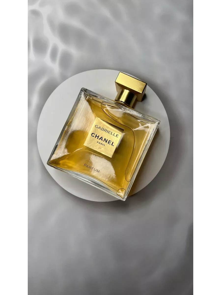 Gabrielle chanel paris on sale