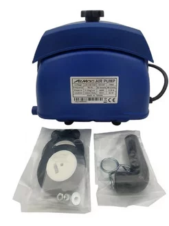 Компрессор DB-60 AirMac 189697352 купить за 22 090 ₽ в интернет-магазине Wildberries