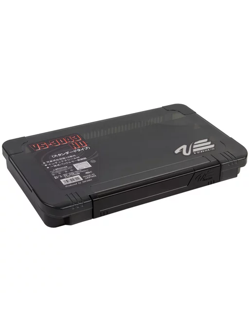VERSUS Коробка рыболовнаяVS-3043ND Black, черный