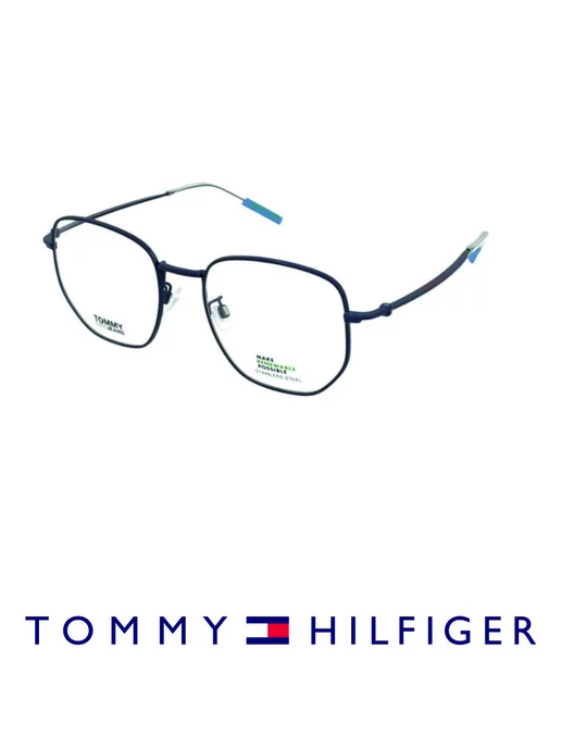  Tommy Hilfiger TJ 0054 F FLL 53 19 145 Оправы для очков