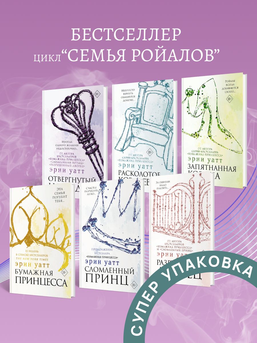 Бумажный дворец книга