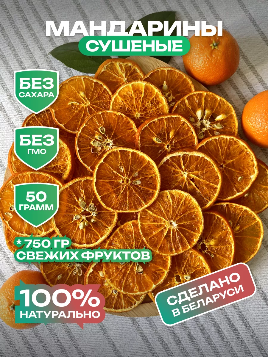 Сироп WTS?! Mandarine Мандарин мл – цена, описание, фото