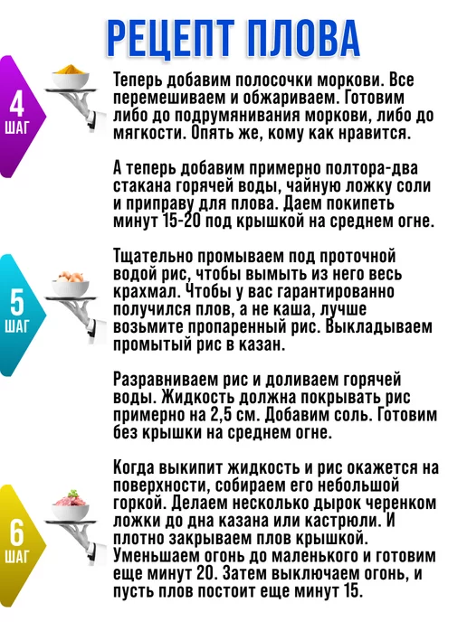 Казан чугунный 4 л - фото 11