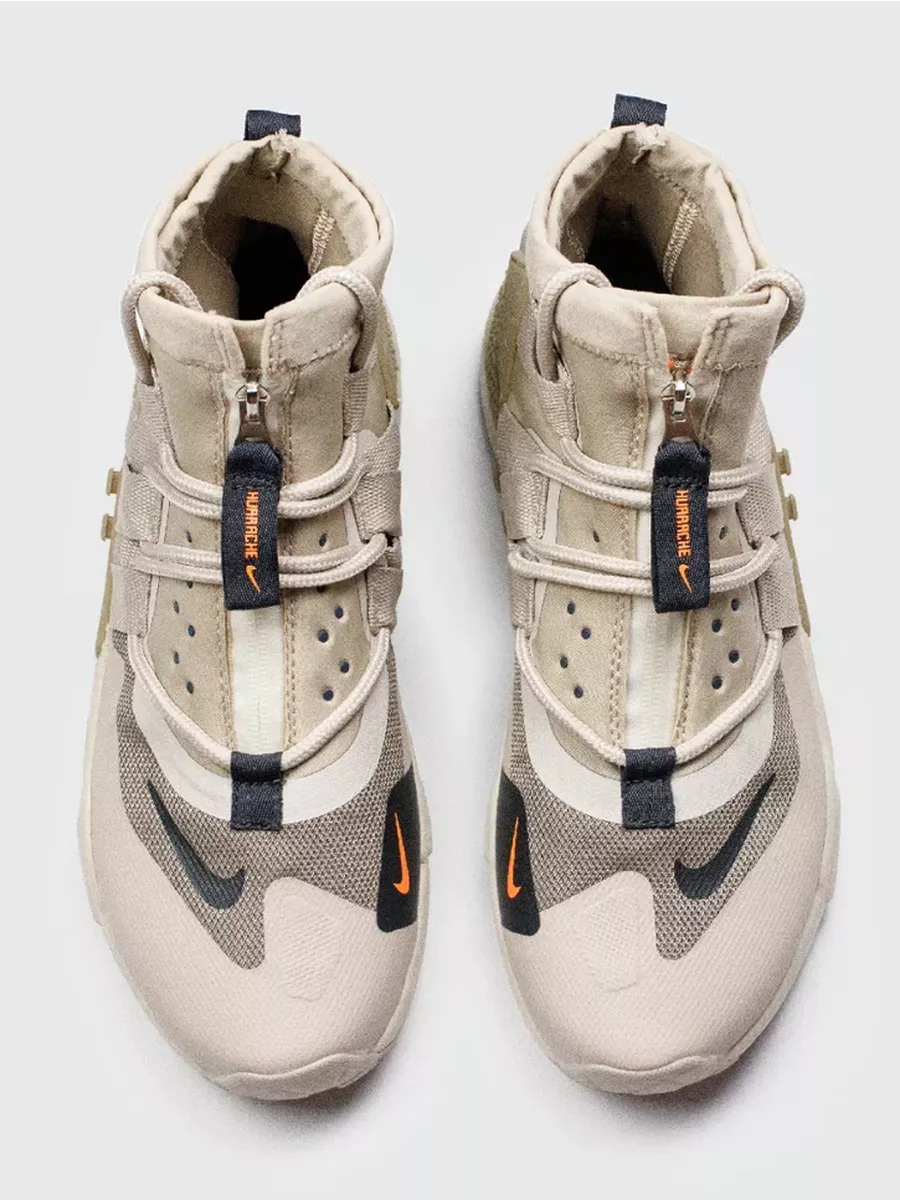 Nike huarache gripp desert sand online