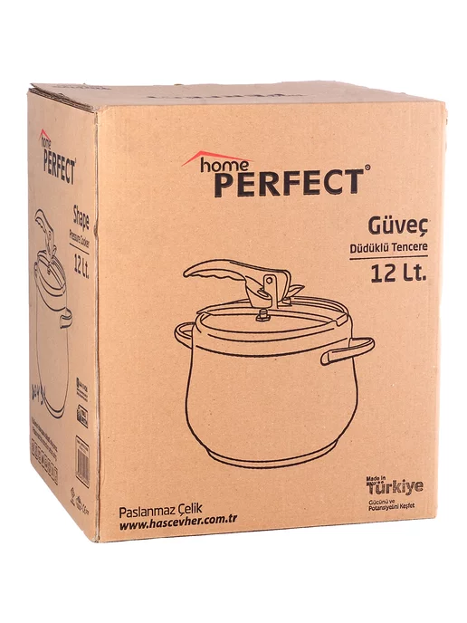 Скороварка для плиты 12 л - фото 13