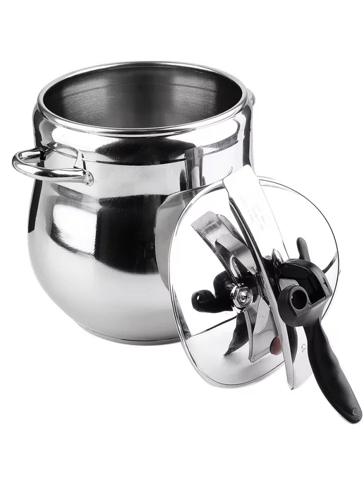 Скороварка для плиты 12 л - фото 14