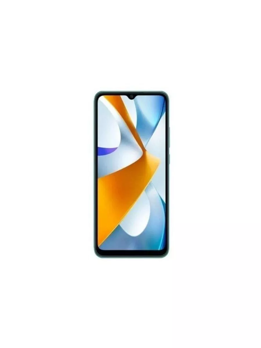 Poco C40 4 64gb Купить В Краснодаре