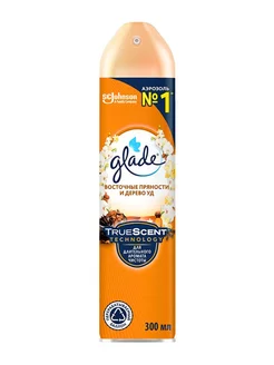 Освежитель воздуха GLADE 189784873 купить за 260 ₽ в интернет-магазине Wildberries