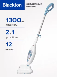 Паровая швабра Bt SM1114 Мощность 1300 Вт Blackton 189786704 купить за 4 048 ₽ в интернет-магазине Wildberries