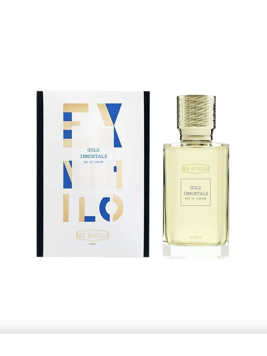 Производители экс. Духи ex Nihilo fleur Narcotique. Ex Nihilo Honore Delights. Ex Nihilo Gold Immortals EDP 100 мл.