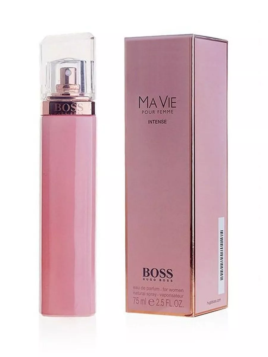 Hugo boss ma vie intense 75 clearance ml