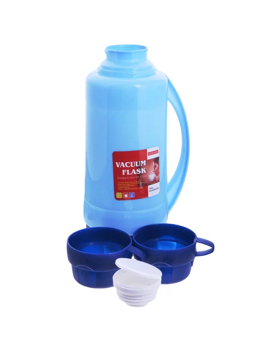 Термос - фото 3