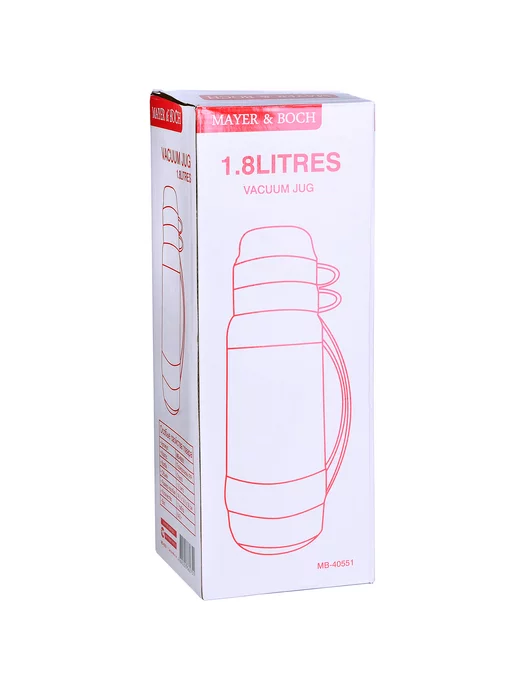 Термос - фото 4