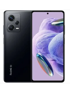 Смартфон Xiaomi Redmi Note 12 Pro+ 8/256GB Черный RU Xiaomi 189802598 купить за 35 524 ₽ в интернет-магазине Wildberries