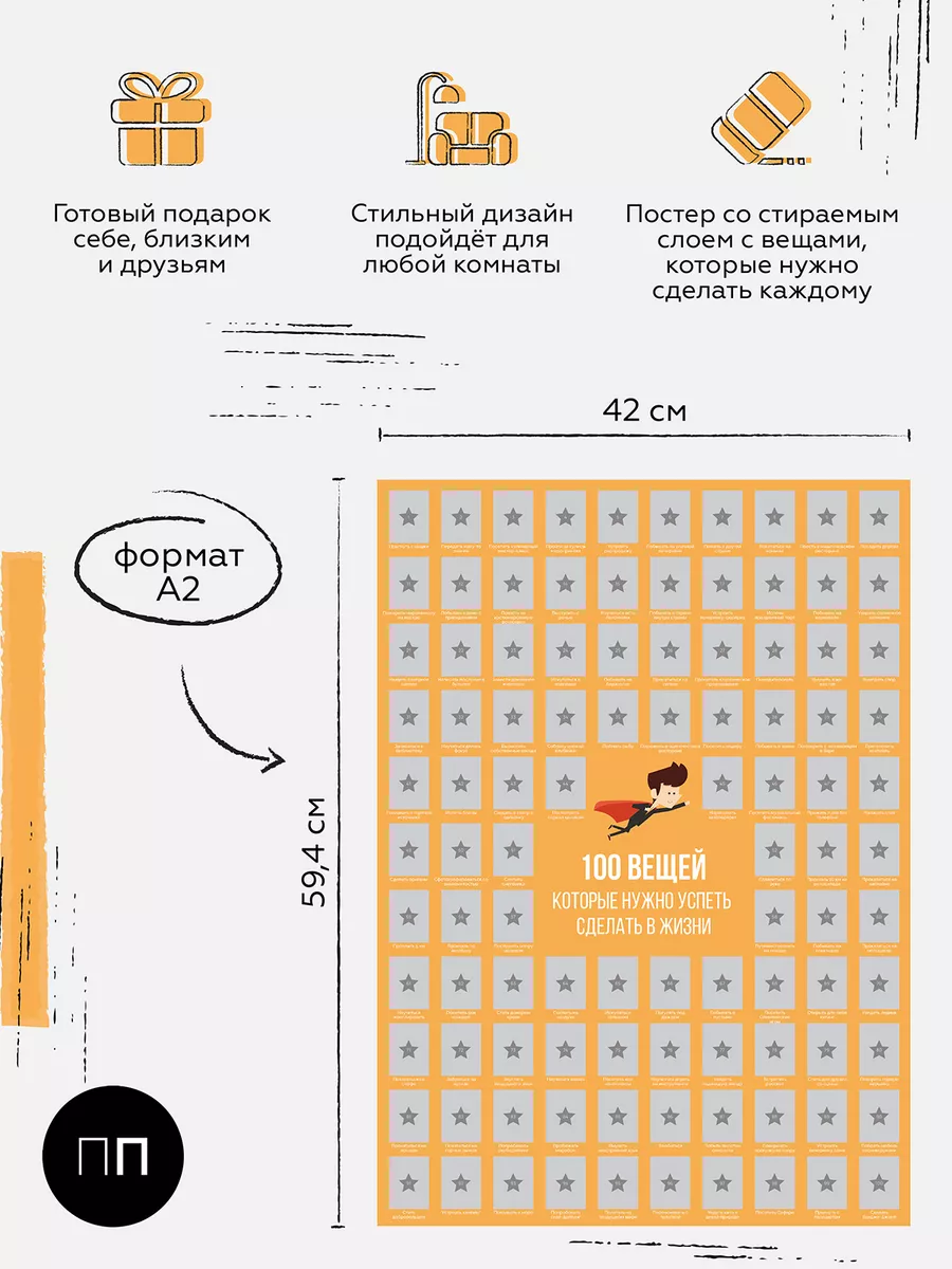 вещей и ничего лишнего () — отзывы и рецензии — Кинопоиск