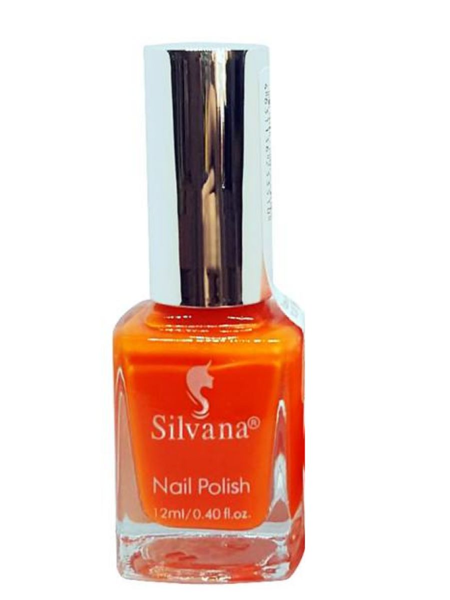 Silvana лак. UV Nail Polish Silvana.