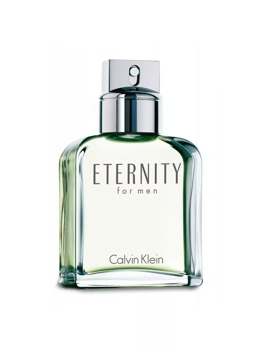 Ck eternity deals for men 100ml