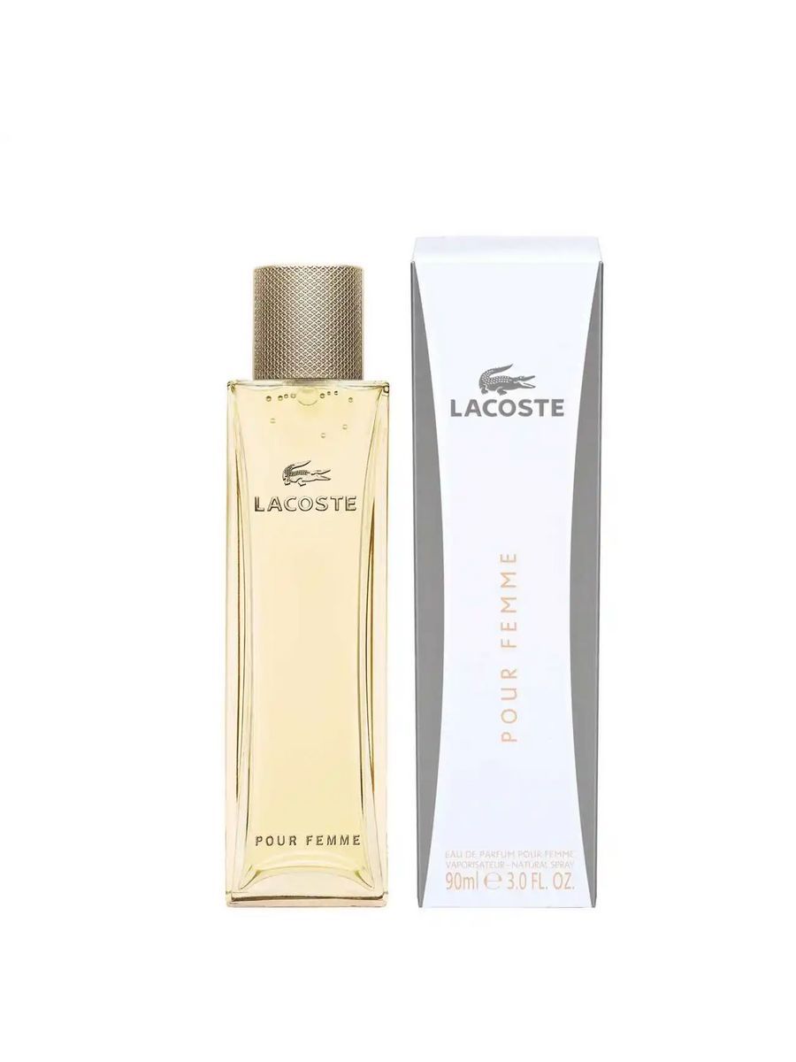 Lacoste pour femme 90 мл. Лакост Пур Фемме 90 мл. Lacoste pour femme Lacoste 90 мл. Lacoste pour femme (l) Test 90ml EDP.